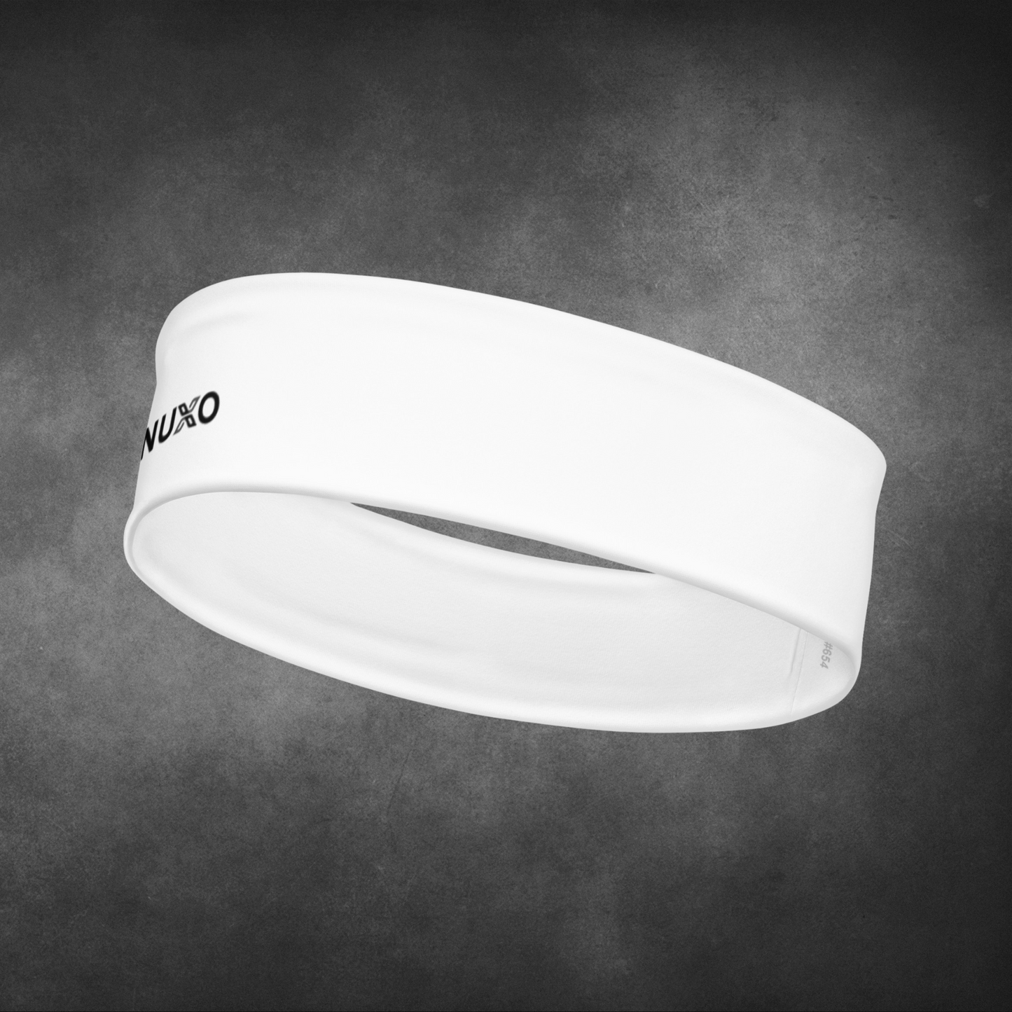 NUXO® Performance Headband – Founders Focus