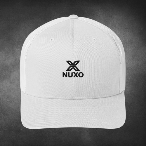 The NUXO® PRO Cap – Founders