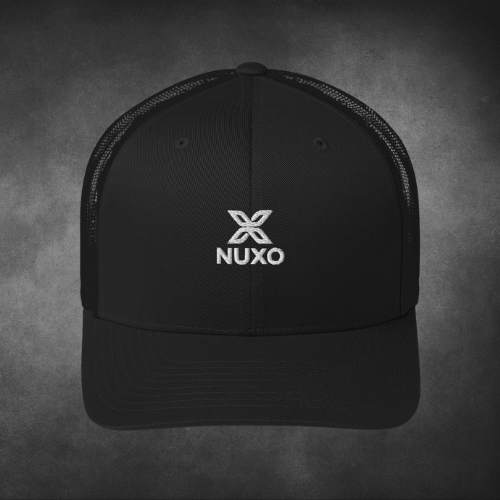 The NUXO® PRO Cap – Founders