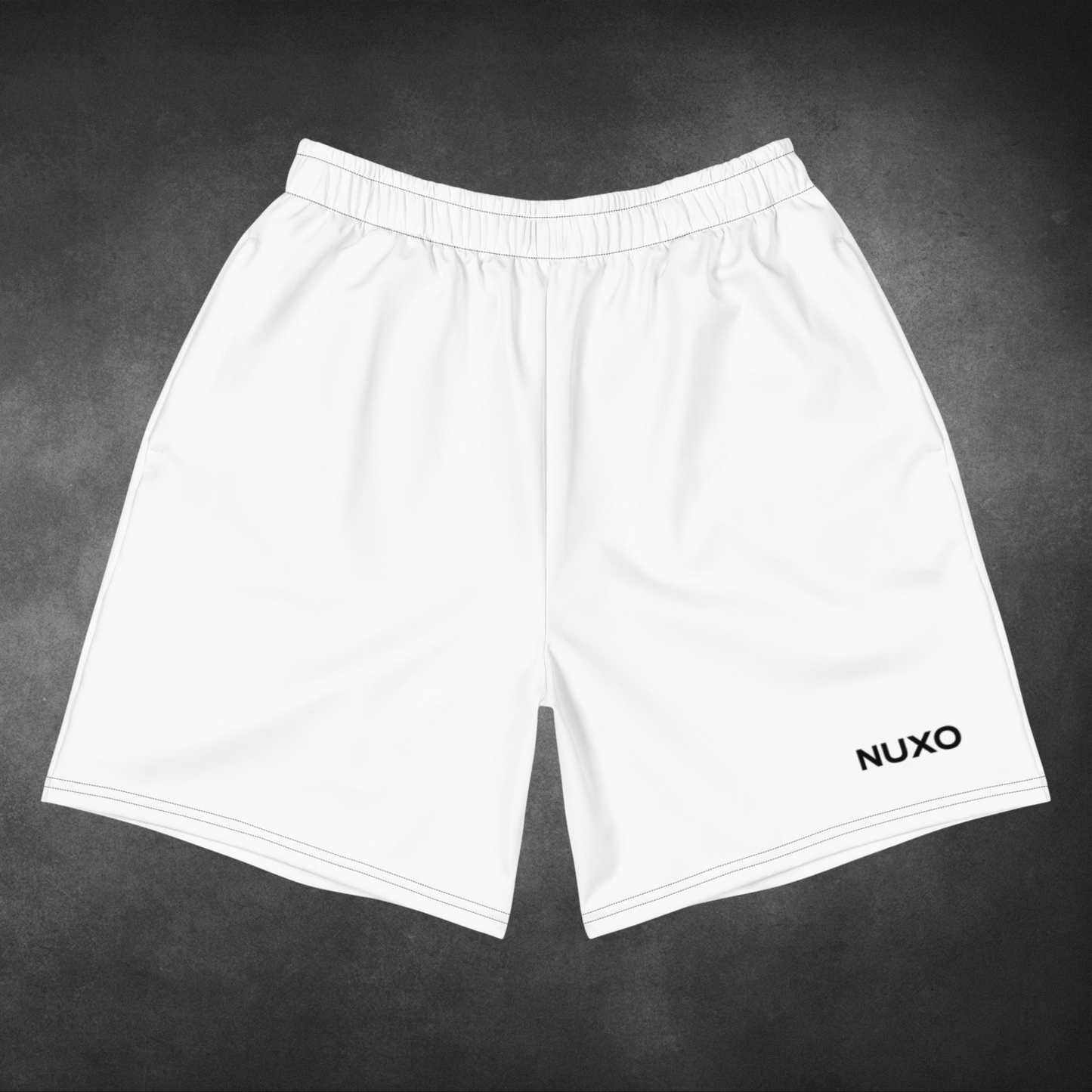 NUXO® Poliéster quick-dry– Founders Edition