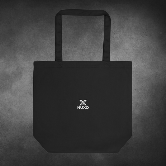 NUXO® Eco Tote Bag – Founders Edition
