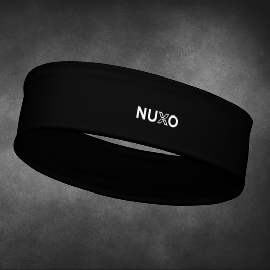 NUXO® Performance Headband – Founders Focus