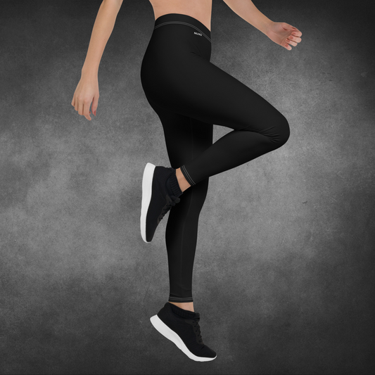 NUXO® High-Performance Leggings – Founders Edition