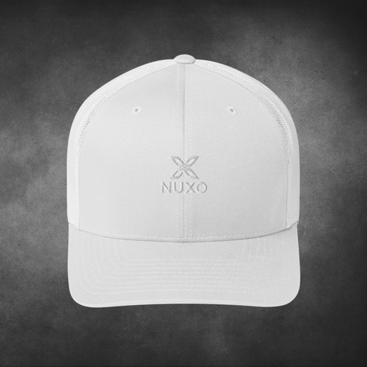 The NUXO® PRO Cap – Founders