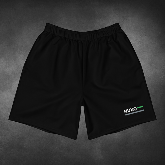 NUXO® Poliéster quick-dry– Founders Edition